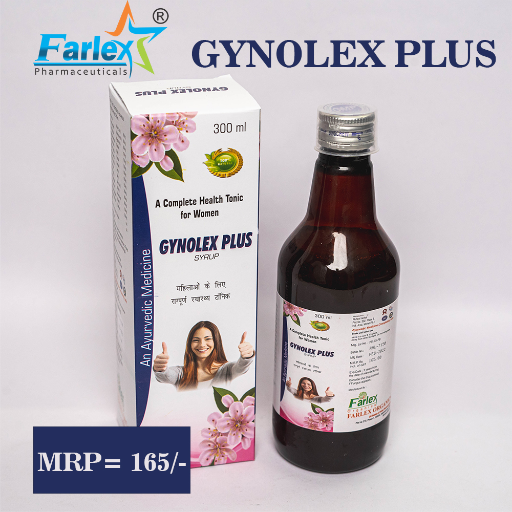 GYNOLEX PLUS